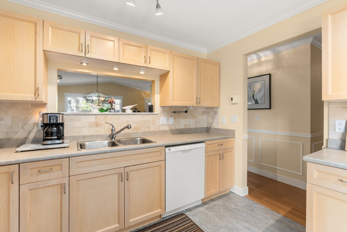 Primary Bathroom Photo of 5722 Emily Way, Sechelt, BC