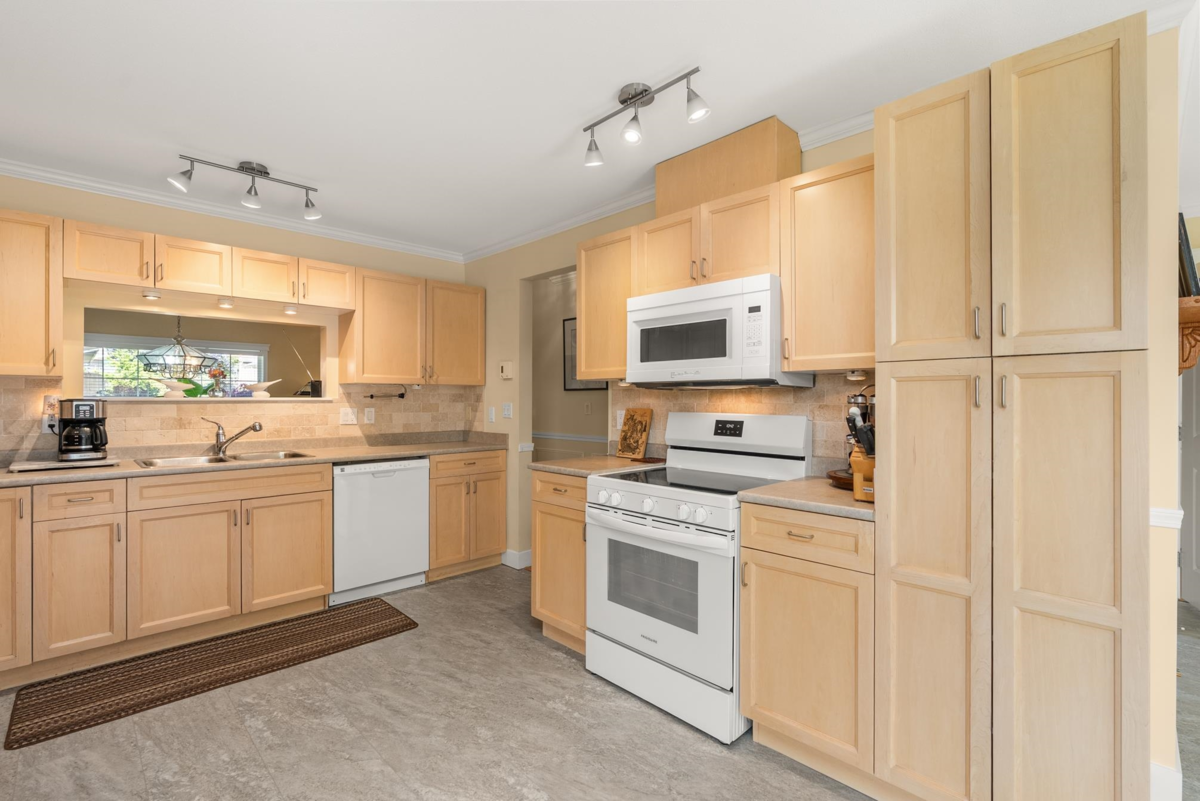 Primary Bedroom Photo of 5722 Emily Way, Sechelt, BC