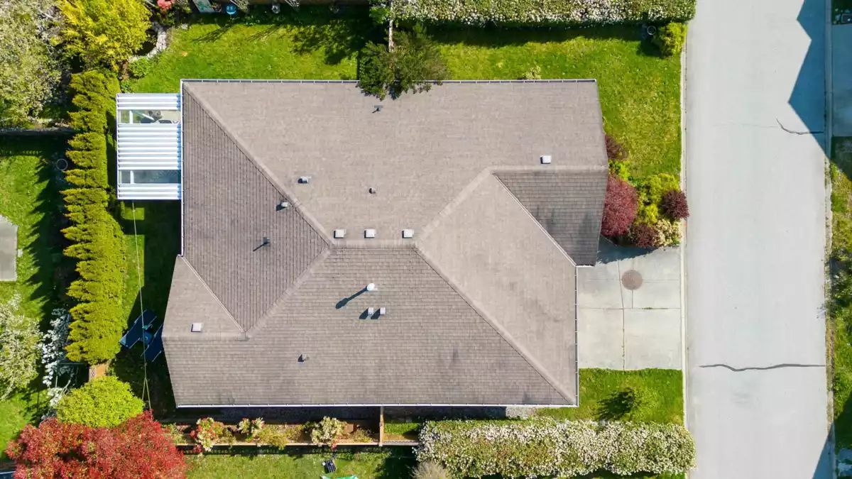 Swimming Pool Photo of 5722 Emily Way, Sechelt, BC