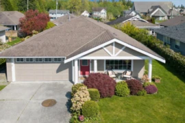 5722 Emily Way, Sechelt, BC