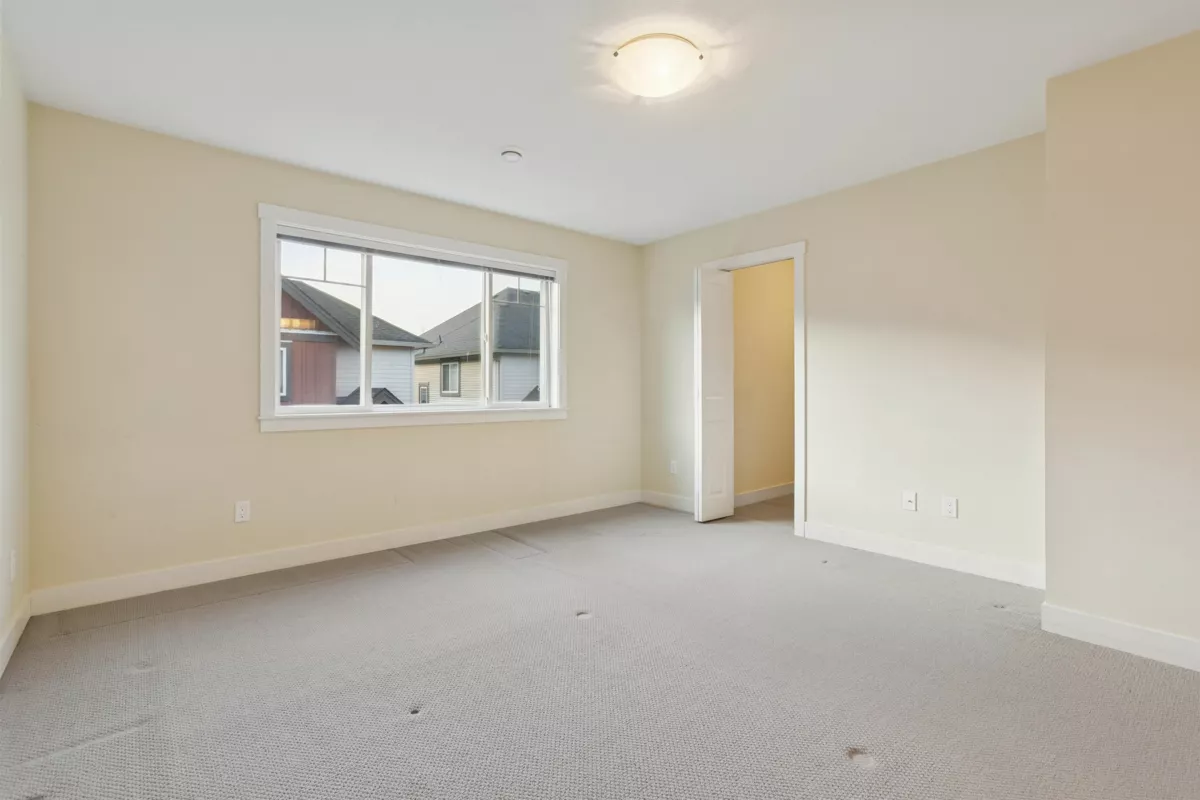 Basement Recreation Room Photo of 15 9699 Sills Avenue, Richmond, BC