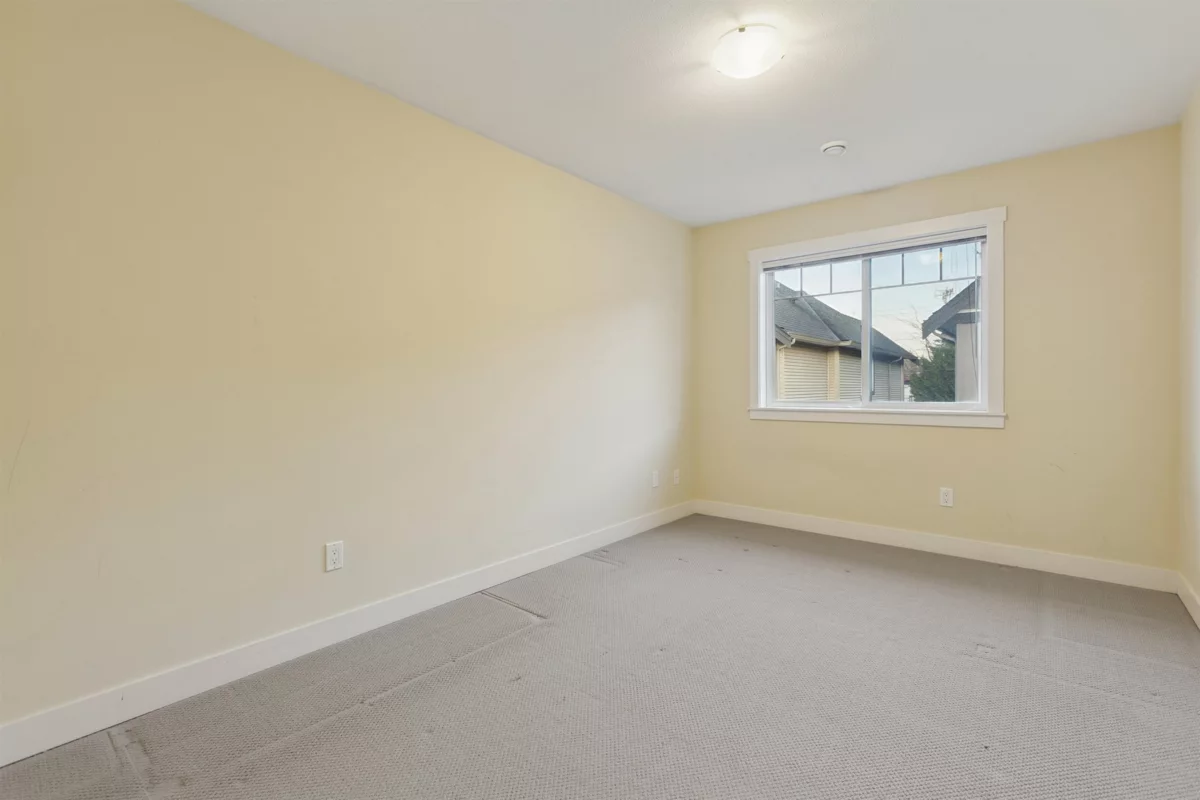 Bedroom 4 Photo of 15 9699 Sills Avenue, Richmond, BC