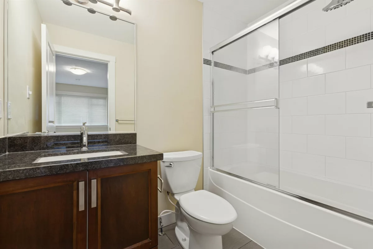 Entry Foyer Photo of 15 9699 Sills Avenue, Richmond, BC
