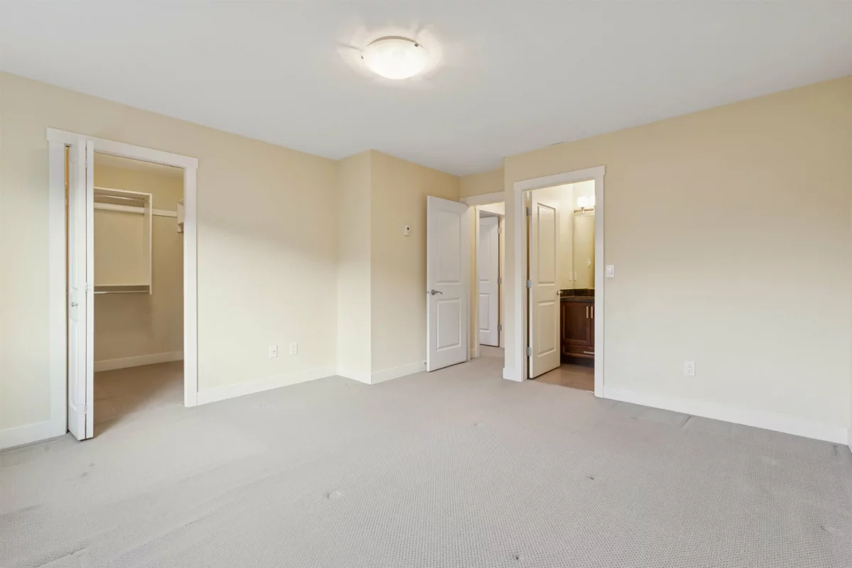 Laundry Room Photo of 15 9699 Sills Avenue, Richmond, BC