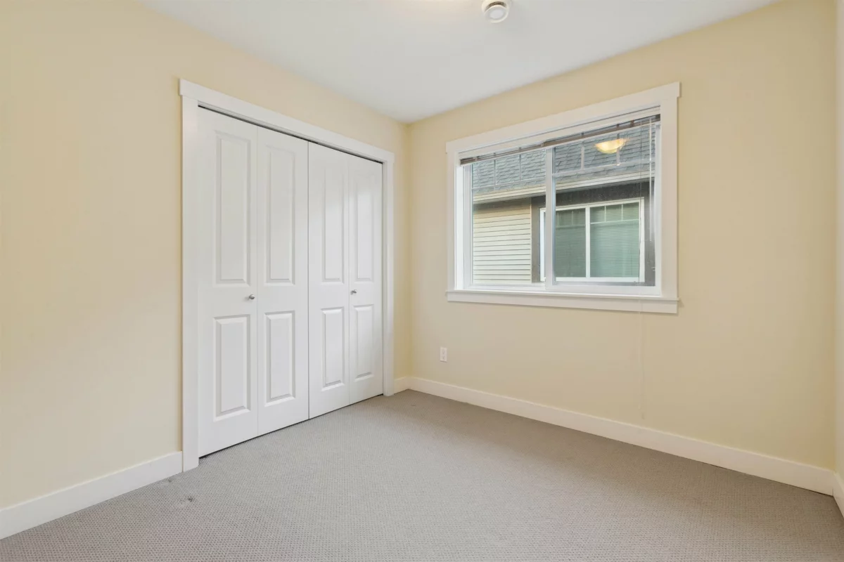 Office / Den Photo of 15 9699 Sills Avenue, Richmond, BC