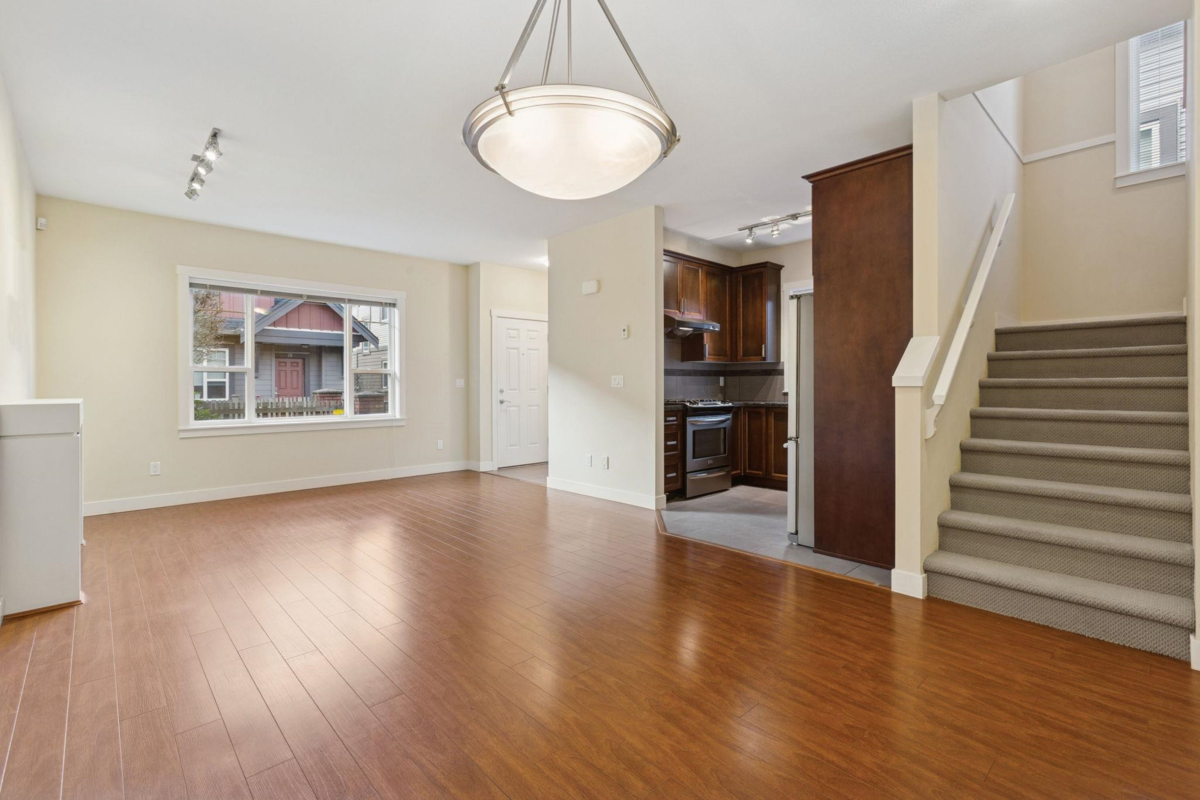 Pantry Photo of 15 9699 Sills Avenue, Richmond, BC