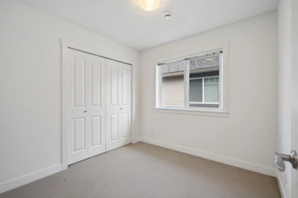 Bedroom 3 Photo of 15 9699 Sills Avenue, Richmond, BC