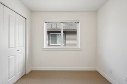 Bedroom 4 Photo of 15 9699 Sills Avenue, Richmond, BC