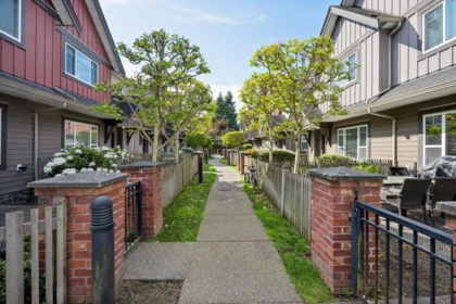 Community Amenities Photo (Clubhouse) of 15 9699 Sills Avenue, Richmond, BC