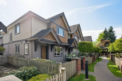 15 9699 Sills Avenue, Richmond, BC, Richmond — Townhouse for sale