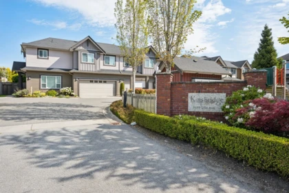 Fitness Center Photo Near 15 9699 Sills Avenue, Richmond, BC