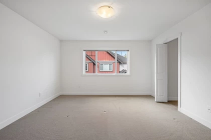 Hallway Photo of 15 9699 Sills Avenue, Richmond, BC