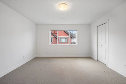 Outdoor Patio Photo of 15 9699 Sills Avenue, Richmond, BC