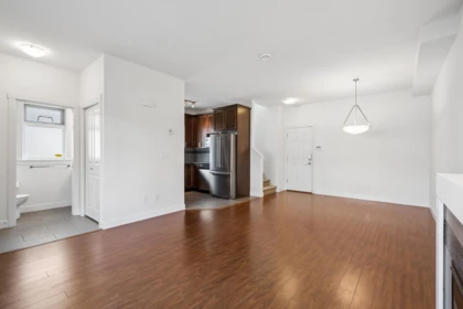 Pantry Photo of 15 9699 Sills Avenue, Richmond, BC