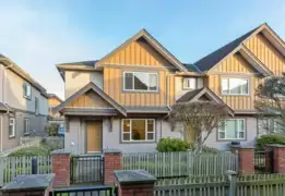 15 9699 Sills Avenue, Richmond, BC