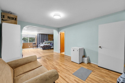 Bedroom 2 Photo of 7674 Burris Street, Burnaby, BC