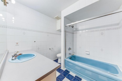 Guest Bathroom Photo of 7674 Burris Street, Burnaby, BC