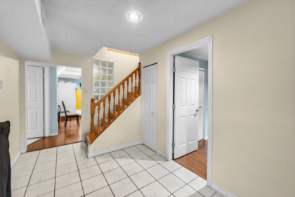 Kitchen Photo of 7674 Burris Street, Burnaby, BC