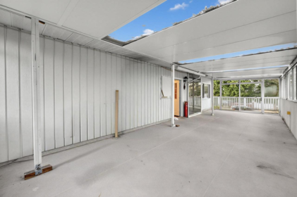 Office / Den Photo of 7674 Burris Street, Burnaby, BC