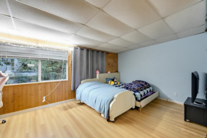 Primary Bedroom Photo of 7674 Burris Street, Burnaby, BC