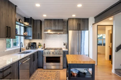 Pantry Photo of 2219 Aspen Drive, Whistler, BC