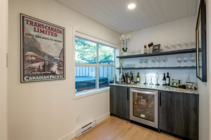 Primary Bedroom Photo of 2219 Aspen Drive, Whistler, BC