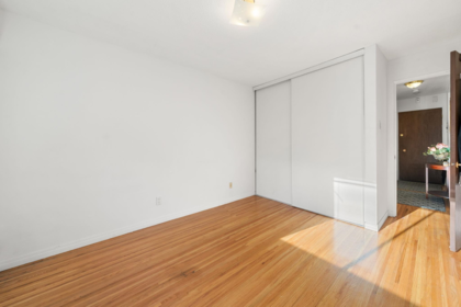 Basement Recreation Room Photo of 3 135 W 21st Street, North Vancouver, BC