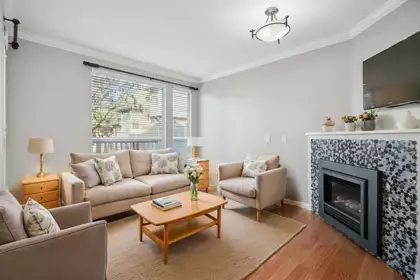 9 12900 Jack Bell Drive, Richmond, BC, Richmond — Townhouse for sale