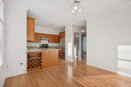 9 12900 Jack Bell Drive, Richmond, BC, Richmond — Townhouse for sale