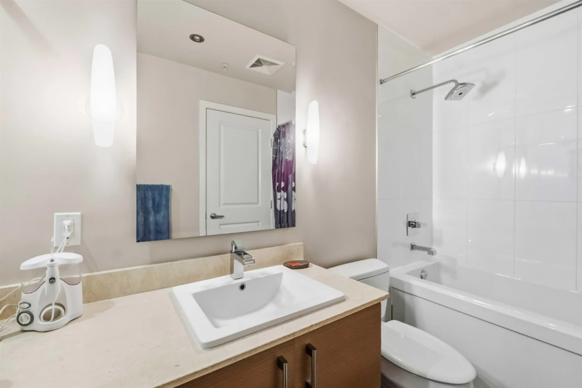 Garden / Landscaping Photo of 308 12069 Harris Road, Pitt Meadows, BC