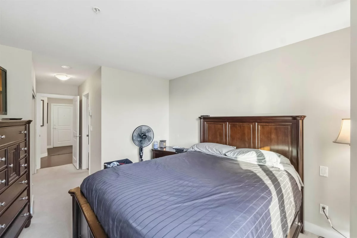 Hot Tub / Spa Photo of 308 12069 Harris Road, Pitt Meadows, BC