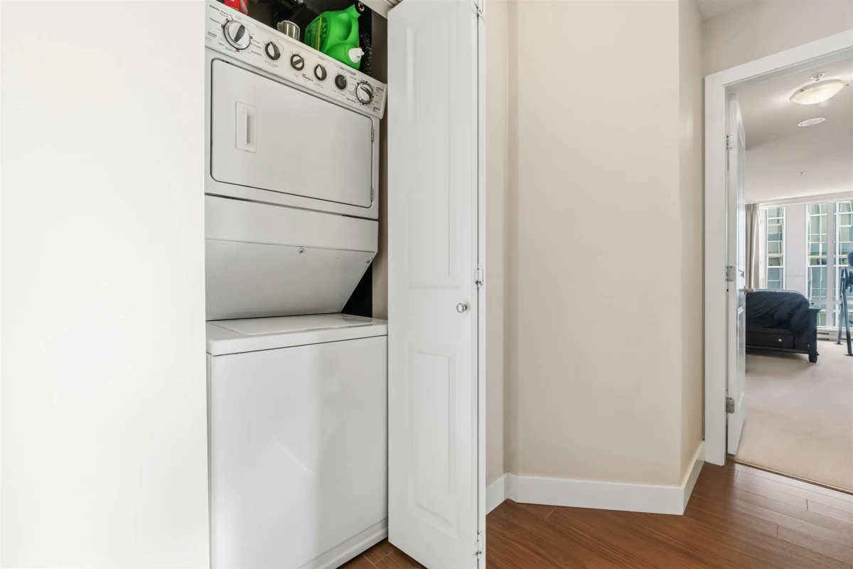 Mudroom Photo of 308 12069 Harris Road, Pitt Meadows, BC