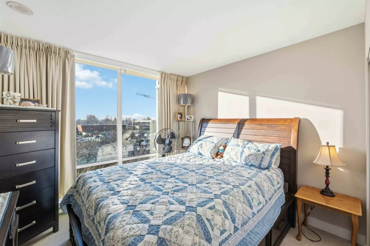 Staircase Photo of 308 12069 Harris Road, Pitt Meadows, BC