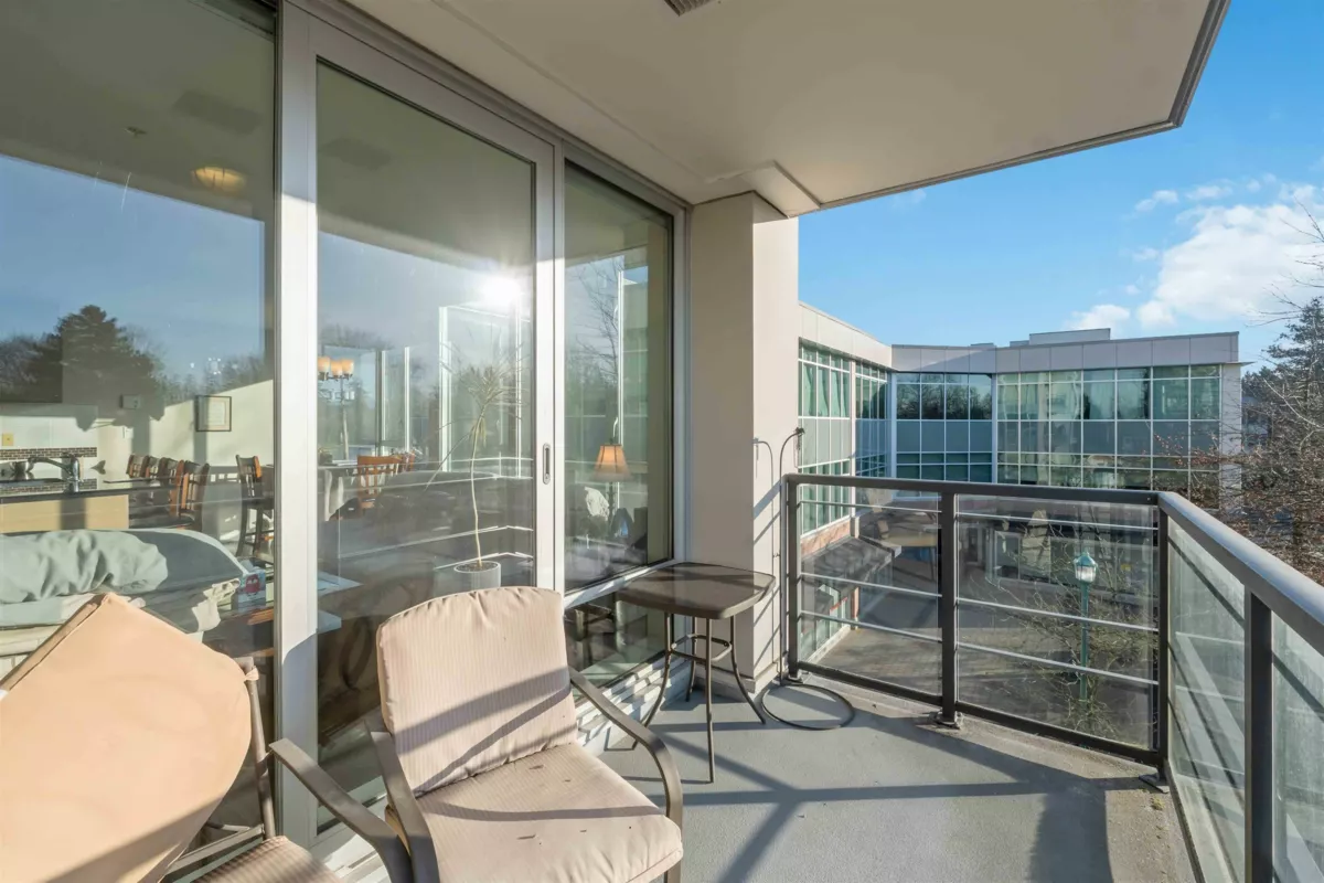 Street View Photo of 308 12069 Harris Road, Pitt Meadows, BC