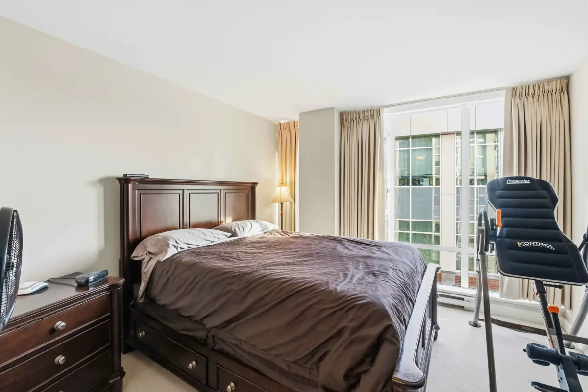 Swimming Pool Photo of 308 12069 Harris Road, Pitt Meadows, BC