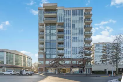 308 12069 Harris Road, Pitt Meadows, BC, North Meadows PI — 2 bed apartment/condo for sale