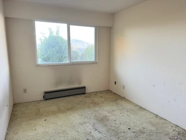 Basement Recreation Room Photo of 8 694 School Road, Gibsons, BC