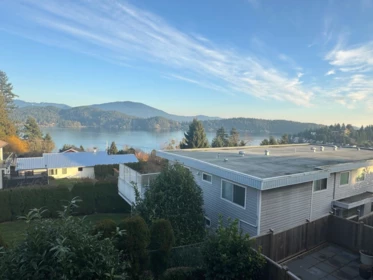 8 694 School Road, Gibsons, BC, Gibsons — Townhouse for sale