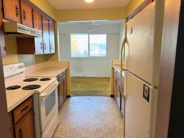 Kitchen Photo of 8 694 School Road, Gibsons, BC