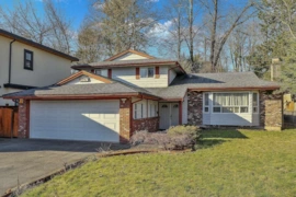 8947 Ursus Crescent, Surrey, BC