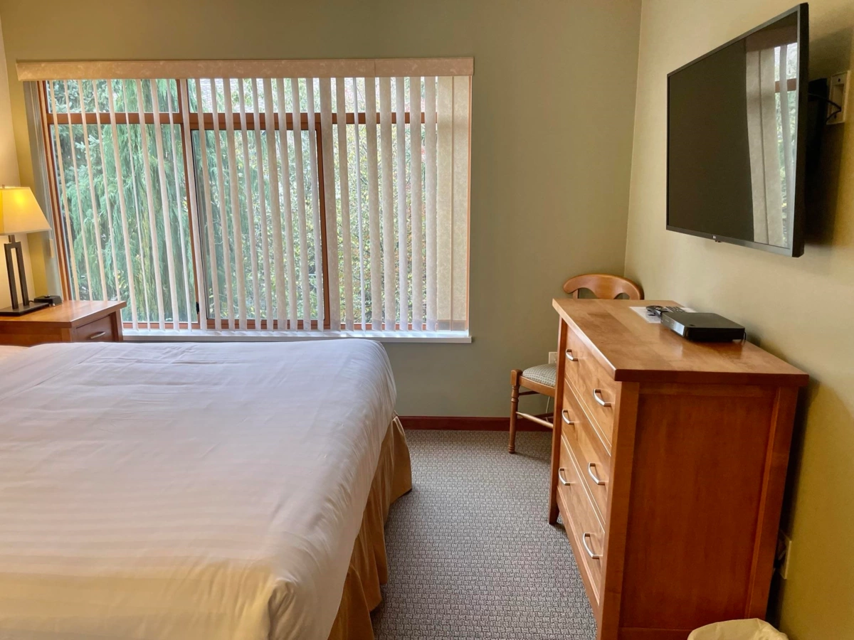 Bedroom 2 Photo of week 12 4355 Northlands Boulevard, Whistler, BC