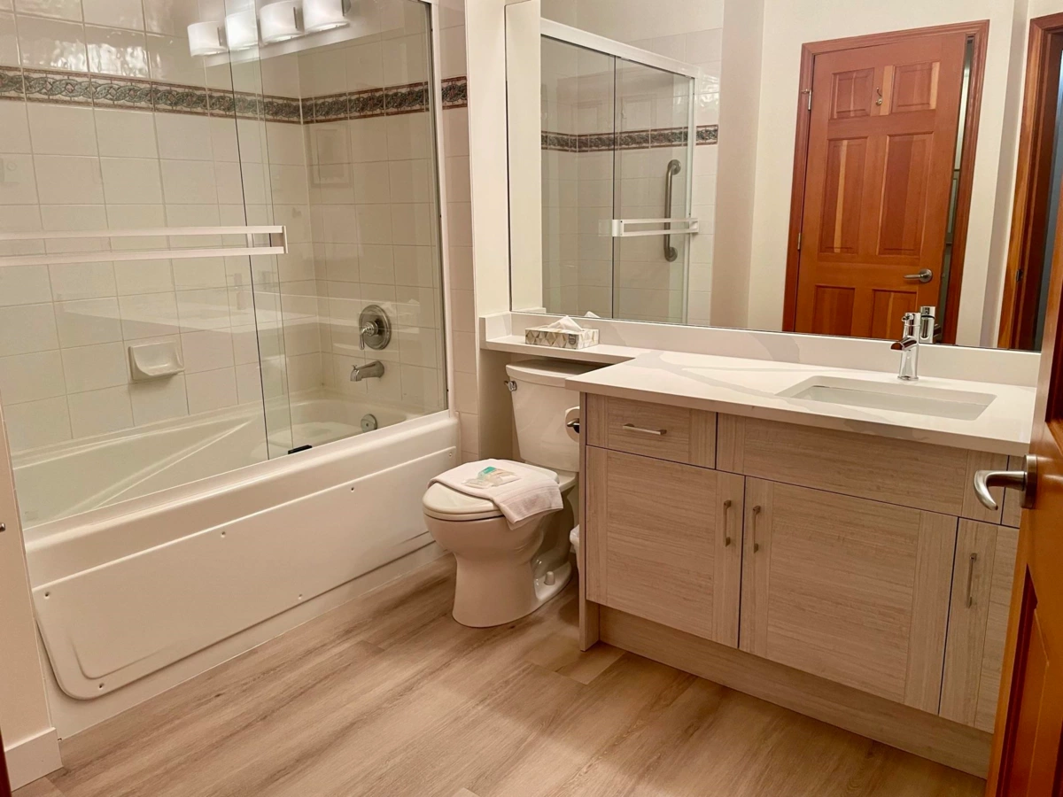 Bedroom 3 Photo of week 12 4355 Northlands Boulevard, Whistler, BC