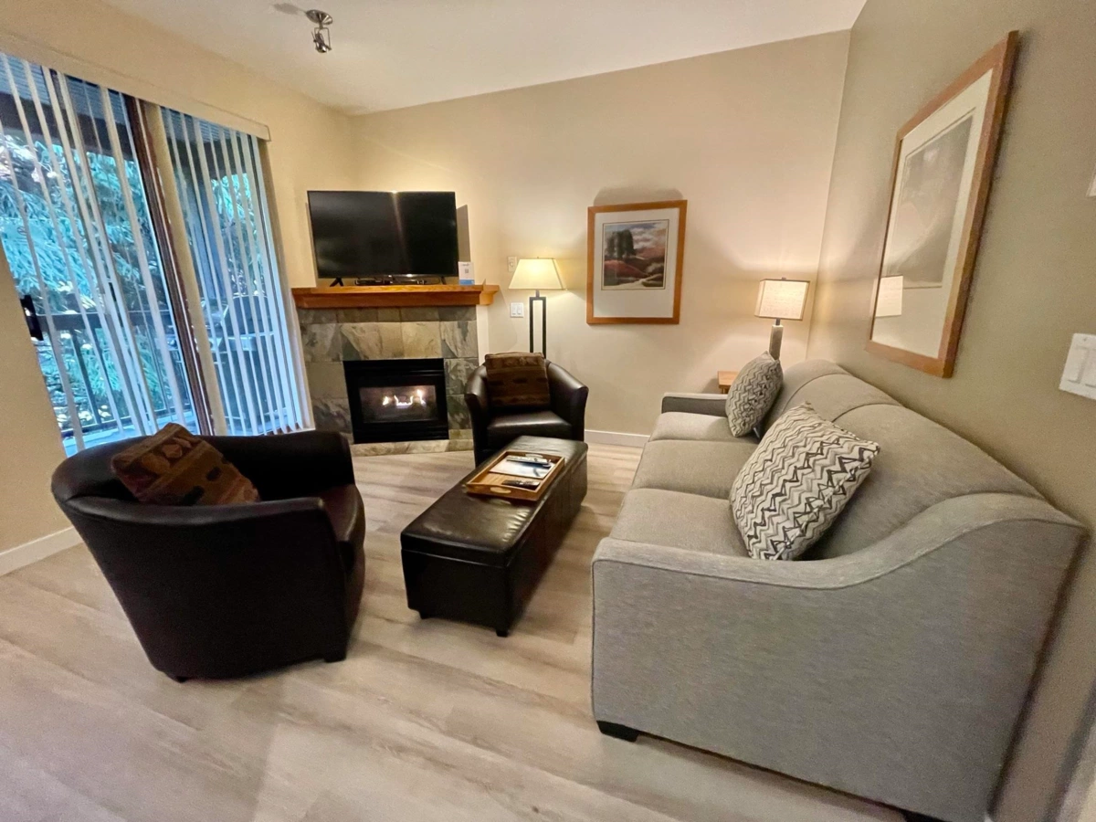 Family Room Photo of week 12 4355 Northlands Boulevard, Whistler, BC