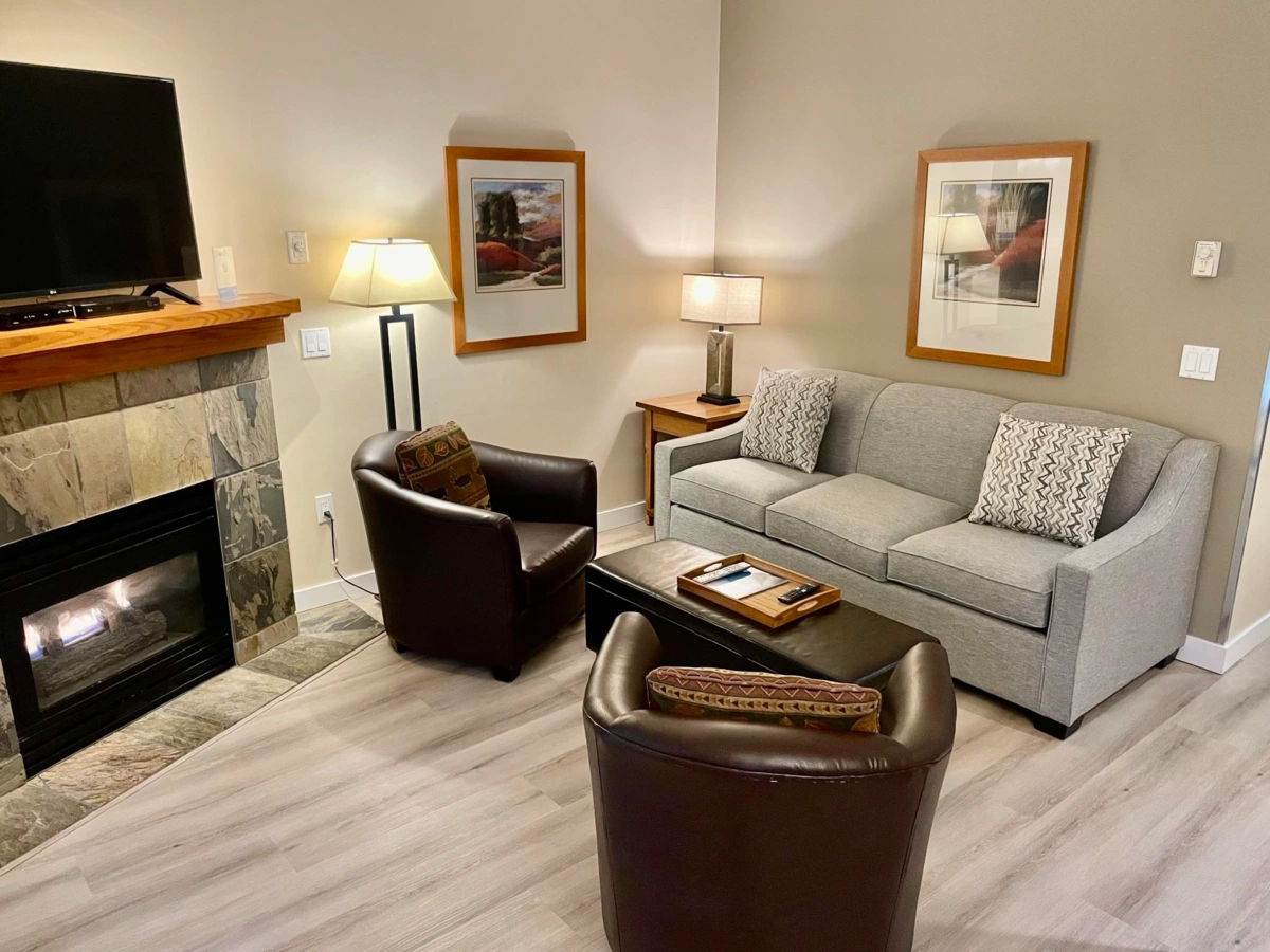 Kitchen Photo of week 12 4355 Northlands Boulevard, Whistler, BC