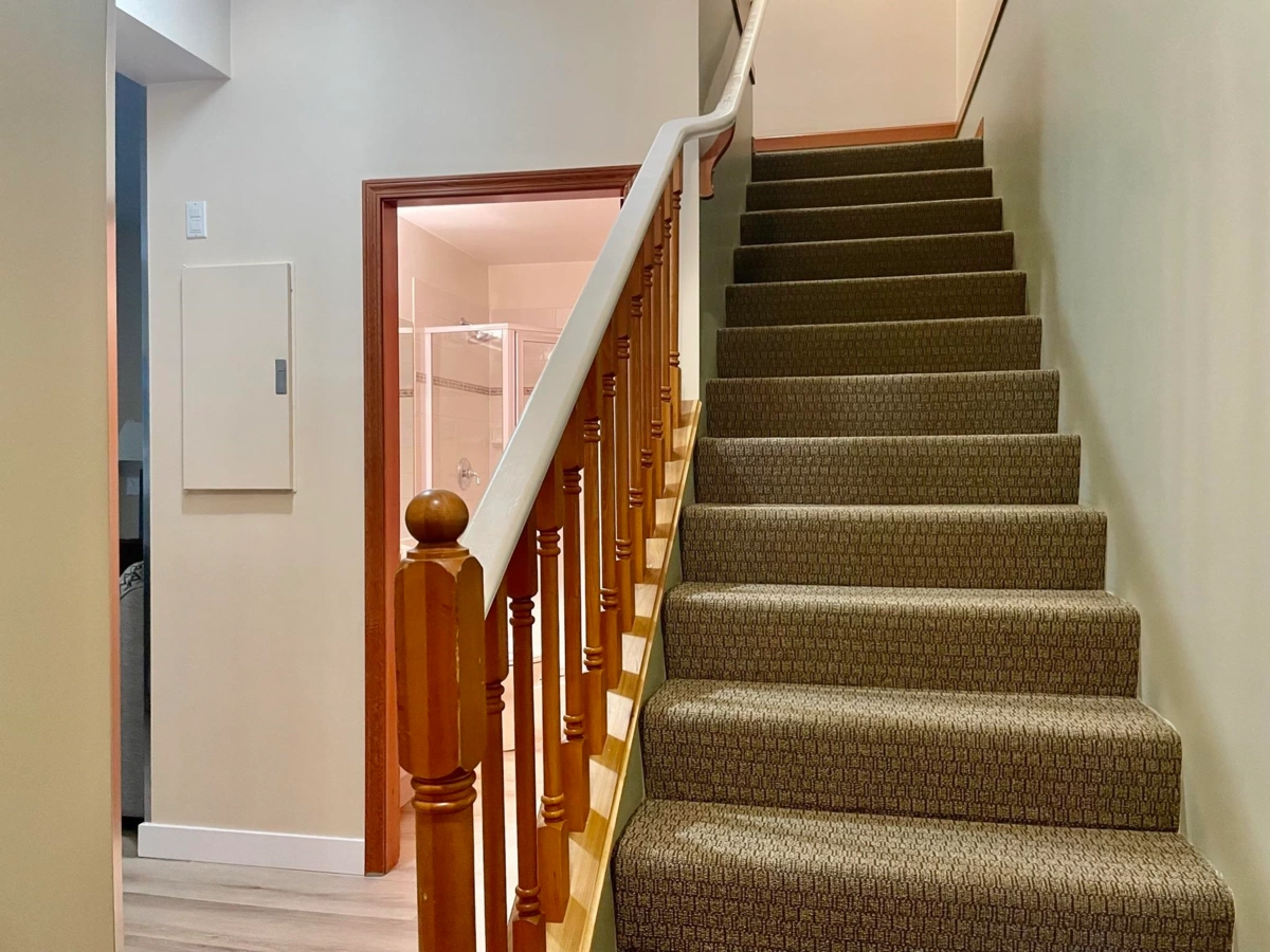 Loft / Bonus Room Photo of week 12 4355 Northlands Boulevard, Whistler, BC