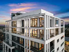 2901 2378 Alpha Avenue, Burnaby, BC