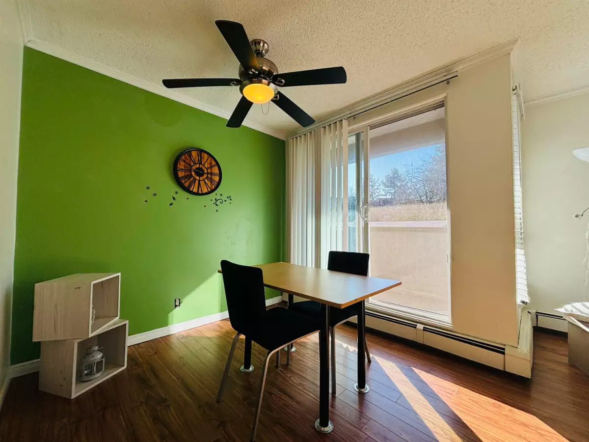 Dining Area Photo of 101 8870 Citation Drive, Richmond, BC