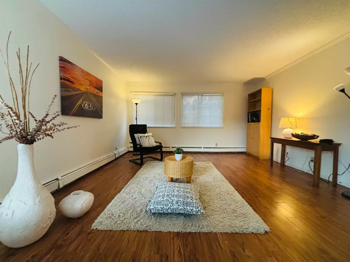 Exterior Rear Photo of 101 8870 Citation Drive, Richmond, BC