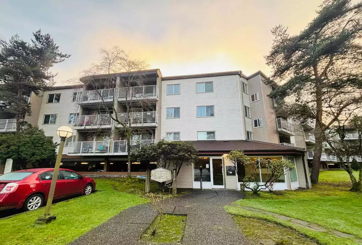 Office / Den Photo of 101 8870 Citation Drive, Richmond, BC