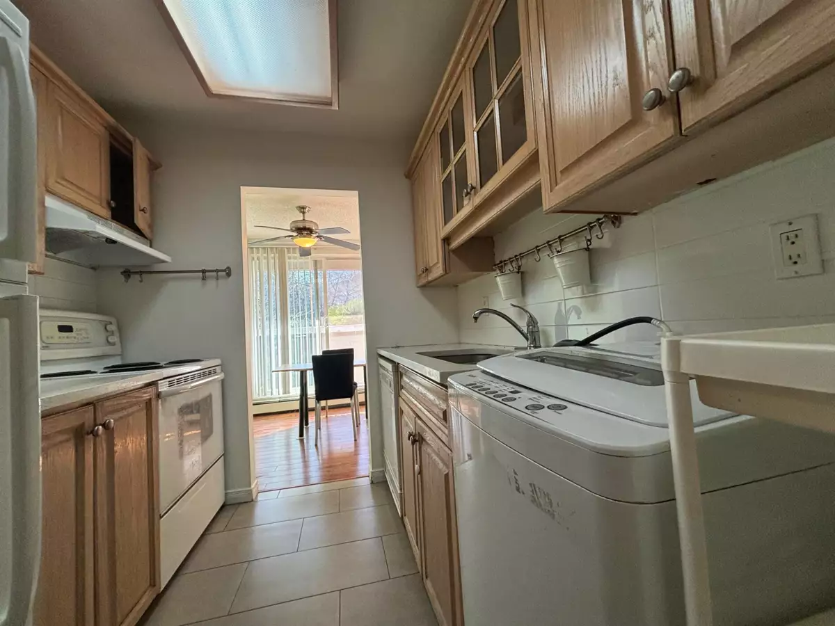 Pantry Photo of 101 8870 Citation Drive, Richmond, BC